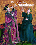 Peintures germaniques des collections françaises (v. allemande)